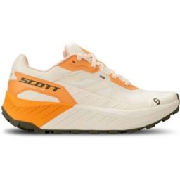 Scott Zapatillas de trail running de mujer KINABALU 3 . (40) Blanco roto