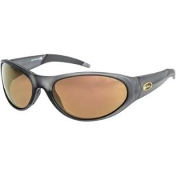 Quiksilver Gafas de sol polarizadas de hombre Ellipse P . (Única - Talla) Gris
