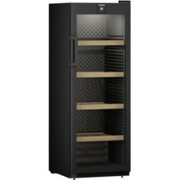Liebherr Vinoteca para 196 botellas -WPbl5001. Negro