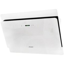Candy Campana decorativa 4 niveles de potencia - CVMA 90W. Blanco