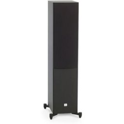 JBL Altavoces de suelo Stage A180 Negro (Pareja). Negro