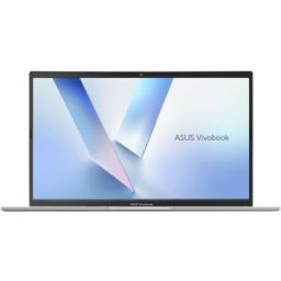 Asus Portátil AUS Vivobook 15 M1502NAQ-BQ049, Ryzen 7-170, 16GB, 512GB SSD, 15,6", Sin Sistema Operativo. Plata