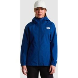 The North Face Chaqueta DryVent™ para mujer Quest . (M) Azul