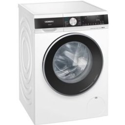 Siemens Lavadora secadora 10 kg- 1.400 rpm - WN44G2A0ES. Blanco