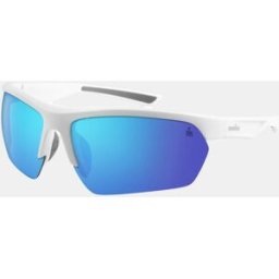 Ironman Gafas sol Running Unisex IM 25 416 de . Blanco