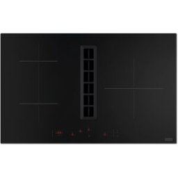 Franke Placa inducción con campana Maris 2gether FMA 8372 especial paellas- 3400731880. Negro