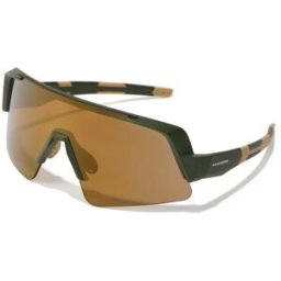 Hawkers Gafas de sol de unisex NEXUS. Oro