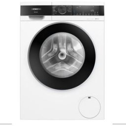 Siemens Lavadora 9 kg- 1.400 rpm - WG44G2F1ES. Blanco