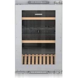 Liebherr Vinoteca integrable con capacidad para 30 Botellas - EWTdf 1653. Blanco