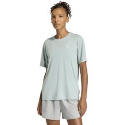 Adidas Camiseta de mujer Adi365 Good . (S) Verde