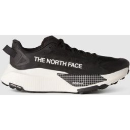 The North Face Zapatillas de trail running de hombre Altamesa 500 V2 . (44,5) Negro / Blanco
