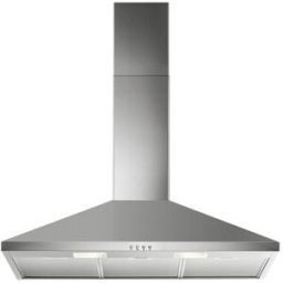 Electrolux Campana decorativa con 3 velocidades -LFC319X. Inox