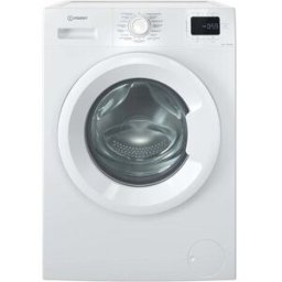 Indesit Lavadora 9 kg - 1.400 rpm - IM 964 MY TIME SPT. Blanco
