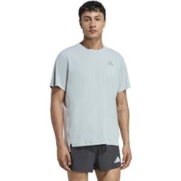 Adidas Camiseta de hombre Adi365 Seasonal . (M) Verde