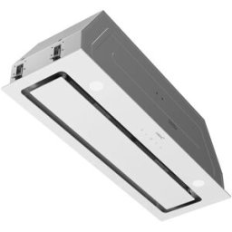 Cata Campana Brushless con 3 velocidades - GA Dual 90 WH. Blanco