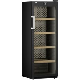 Liebherr Vinoteca para 229 botellas -WPbli5031. Negro