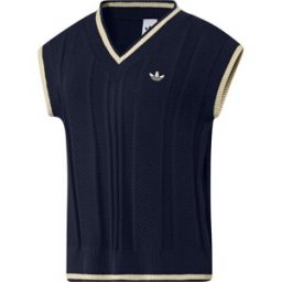 Adidas Camiseta de mujer Main Originals. (S) Azul