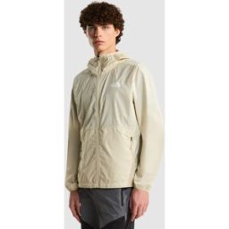 The North Face Chaqueta cortavientos para hombre Cyclone . (XS) Beige