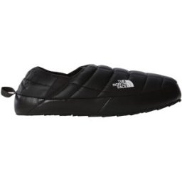 The North Face Pantuflas de hombre ThermoBall™ V Traction . (40,5) Negro / Blanco