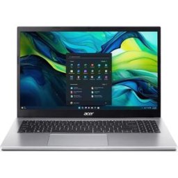 Acer Portátil Aspire Go 15 AG15-42P-R62N, Ryzen 7-5825U, 16GB, 512GB SSD, 15,6", W11. Plata