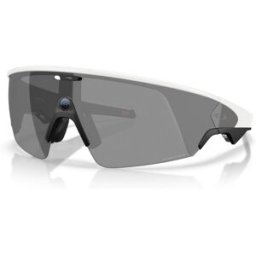Oakley Gafas De Sol Unisex Vanguard Meta. (52) Blanco