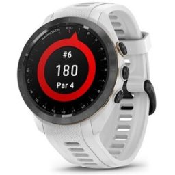 Garmin Reloj smartwatch Approach S70 42mm . Blanco