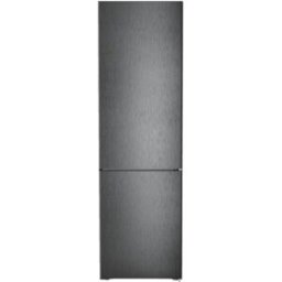 Liebherr Frigorífico combi No Frost, BluPerformance - KGbdc2063. Black Inox