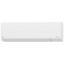 Fujitsu Aire acondicionado Split 1x1 Inverter 2.150 frig-h y 2.150 kcal-h - ASY25-KL. Blanco