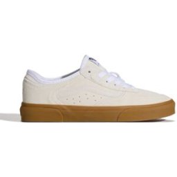 Vans Zapatillas casual unisex Rowley Classic . (36) Blanco roto