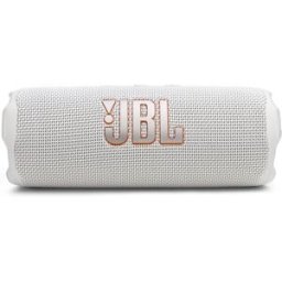 JBL Altavoz portátil Flip 7 Bluetooth. Blanco