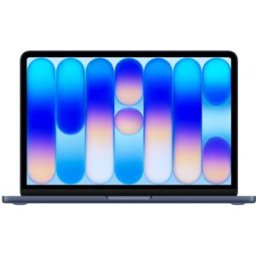 Apple MacBook Neo (2026), A18 Pro, 8GB, 512GB SSD, 13", Magic Keyboard con Touch ID, macOS. Indigo
