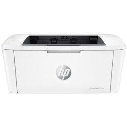 HP Impresora Láser LaserJet M110w, Wi-Fi. Blanco
