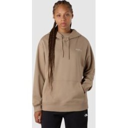The North Face Sudadera de mujer Inspire Exploration . (XS) Beige