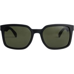 Quiksilver Gafas de sol polarizadas de hombre Warlock P . Negro