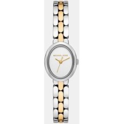Michael Kors Reloj de mujer maude mk4956 de acero. Multicolor