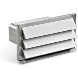 Balay Rejilla de ventilación para campanas - AD850050. Blanco