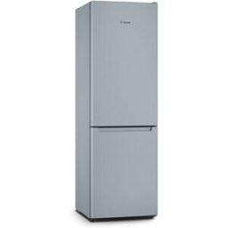 Bosch Frigorífico combi Total No Frost, Multi-Flow Air - KGN36NLEA. Inox