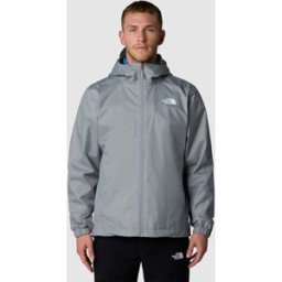 The North Face Chaqueta de hombre Quest . (XXL) Gris