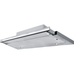 Mepamsa Campana telescópica con 2 velocidades - SUPERLINE 90. Inox