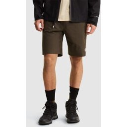 The North Face Pantalón corto para hombre Limestone . (XXL) Verde
