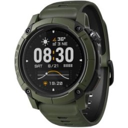 Coros Reloj Gps Nomad . Verde