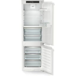 Liebherr Frigorífico integrable combi NoFrost, on BioFresh - ICBNdi-5123. Blanco