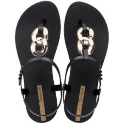 Ipanema Chanclas de baño de mujer class connect ii fem . (39) Dorado