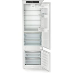 Liebherr Frigorífico integrable Combi apertura derecha - ICBSD5122 (Reacondicionado Grado C). Blanco