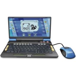 Vtech Ordenador portátil educativo Genio XL Bilingüe .