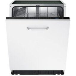 Samsung Lavavajillas integrable 13 servicios, 60 cm - DW60M6040BB-EO.