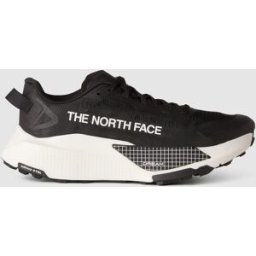 The North Face Zapatillas de trail running de hombre Altamesa 500 V2 . (46) Negro / Blanco