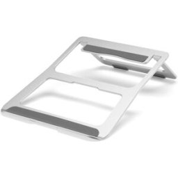 One For All Elevador universal de sobremesa para ordenador portátil DM 0050. Plata