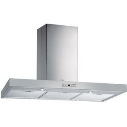 Teka Campana isla mandos electrónicos - DH2 ISLA 985. Acero Inox