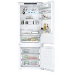 Siemens Frigorifico Integrable Congelador No Frost, Home Connect - KB96NADD0.